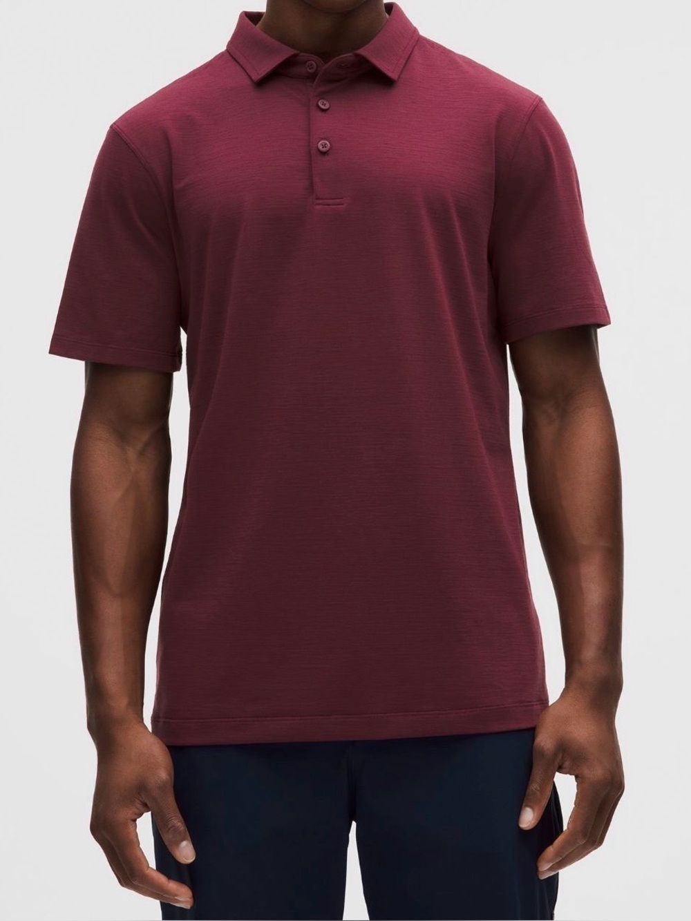 Lululemon Polo - Men’s
